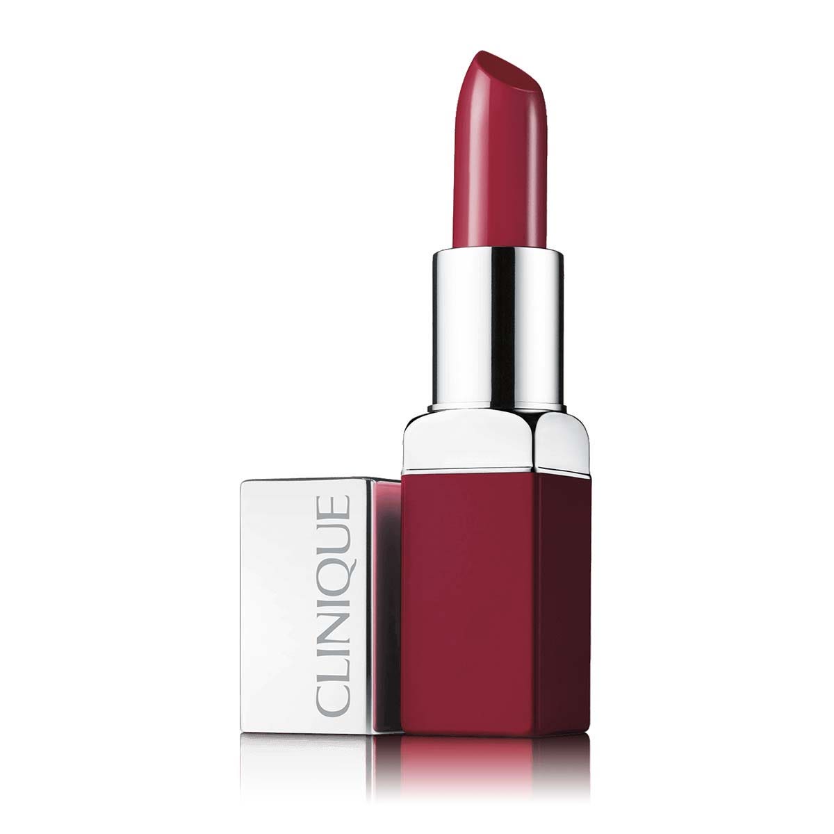 Clinique Pop Rossetto 07 Passion Pop-1