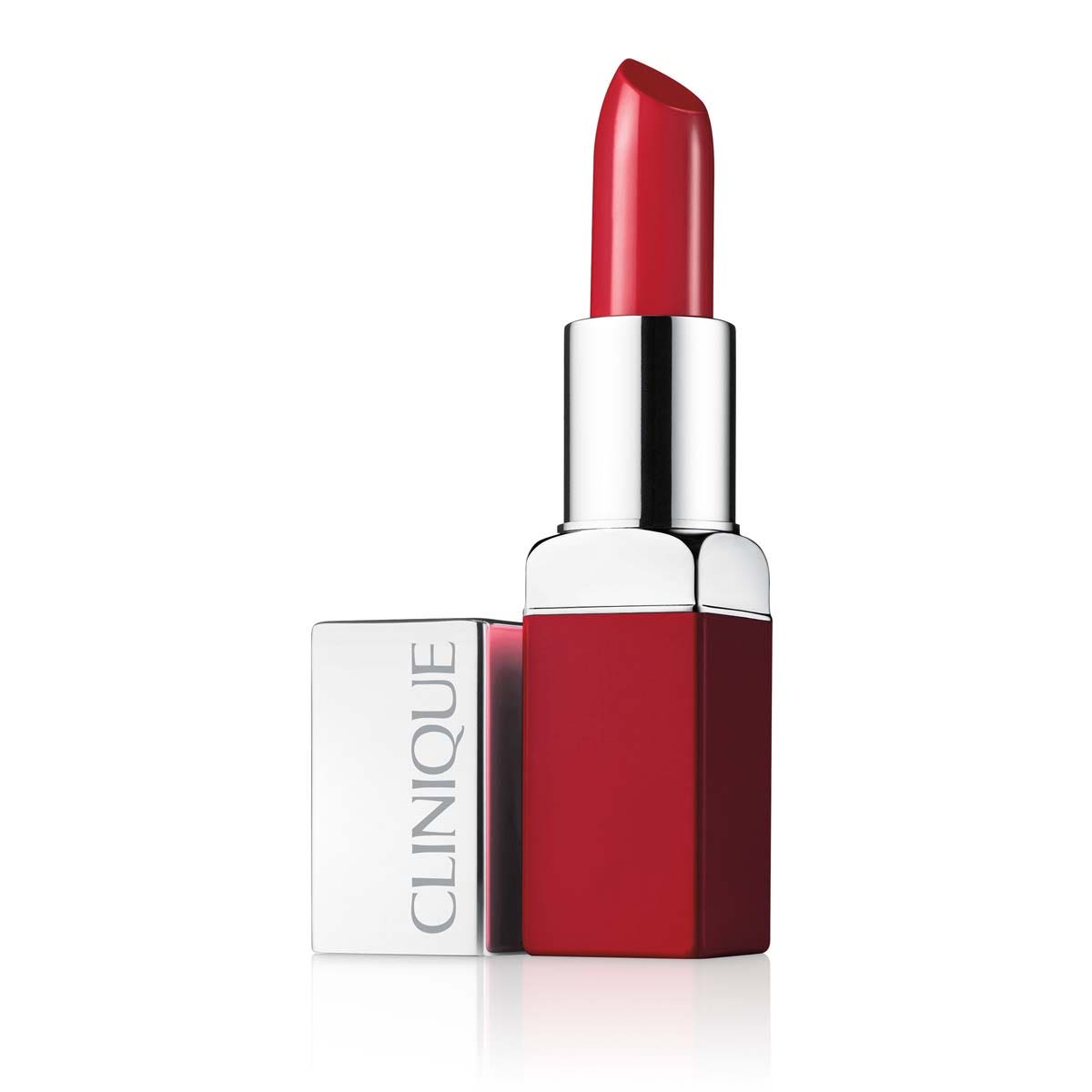 Clinique Pop Rossetto 08 Cherry Pop-1
