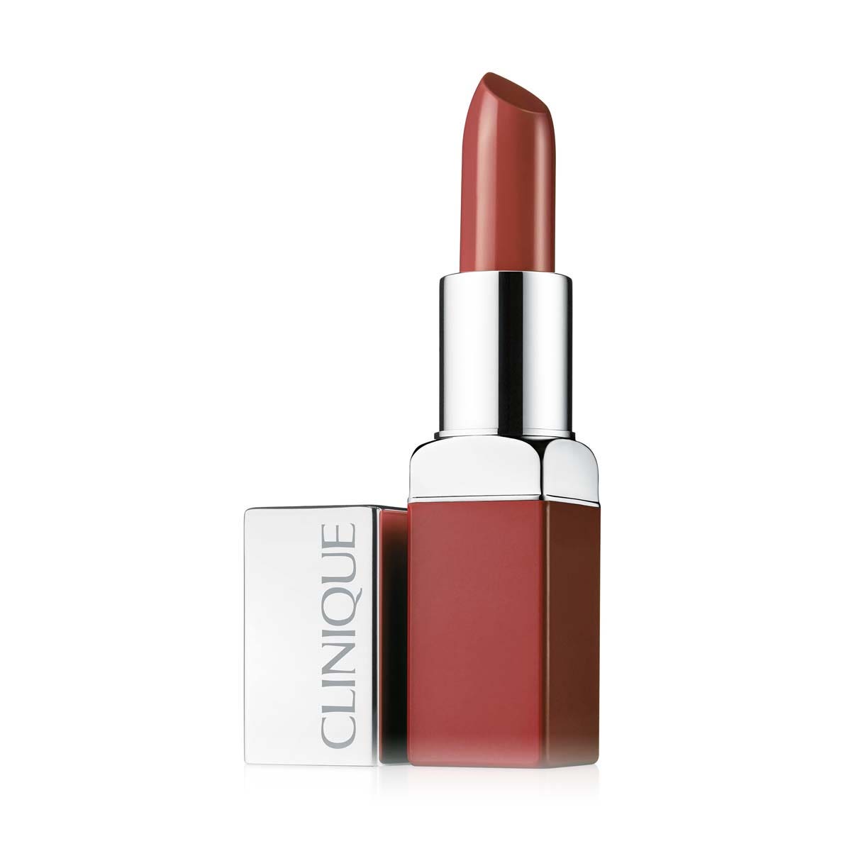 Clinique Pop Rossetto 17 Mocha Pop-1