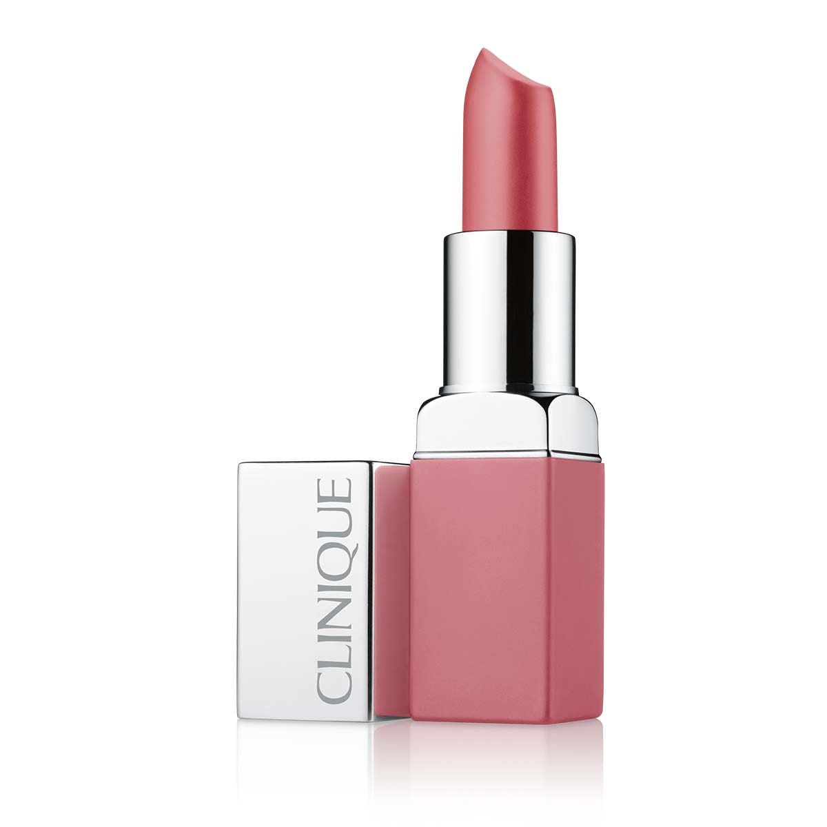 Clinique Pop Rossetto Matte 13 Peony Pop-1