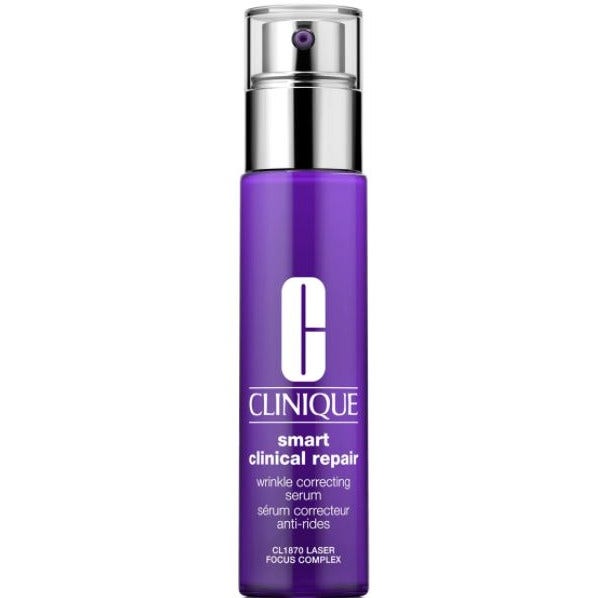 Clinique Smart Clinical Repair Siero Riparatore Rughe 30ml-1