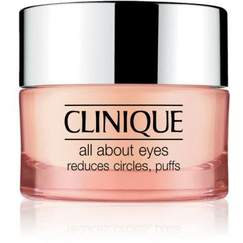 Clinique All About Eyes Crema Occhi 15ml-2