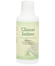Clinner Oil Detergente 500ml-1