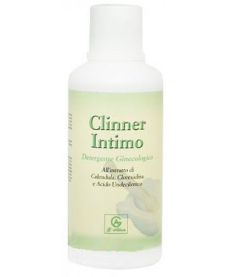Clinner Oil Detergente 500ml-1