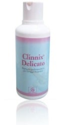 Clinnix Shampoo Delicato 500ml-1