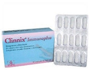 Clinnix Immunoplus 30 Capsule-1