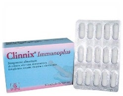Clinnix Immunoplus 30 Capsule-1