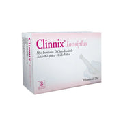 Clinner Inosiplus 20 Bustine-1