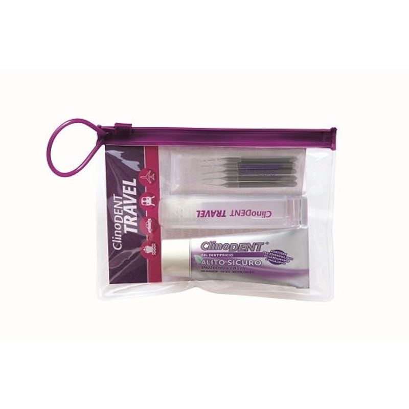 Clinodent Travel-1
