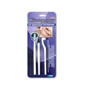 Clinodent Trio Sbiancante Anti Tartaro-1