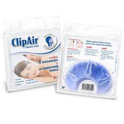 Clip Air Dilatatore Nasale 3 Pezzi-1