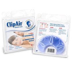 Clip Air Dilatatore Nasale 3 Pezzi-1