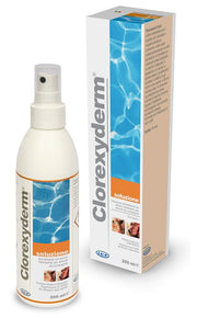 Clorexyderm Soluzione 200ml-1