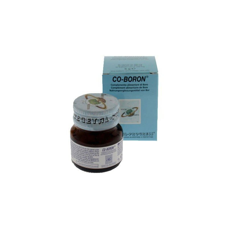 Co-Boron 30 Capsule-2