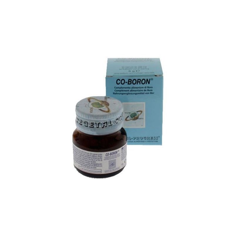 Co-Boron 30 Capsule-1