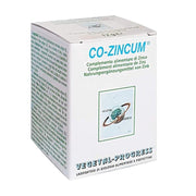 Vegetal Progress Co-Zincum integratore alimentare 60 compresse-1