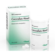 Guna Cocculus Heel 50 Compresse-1