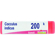 Boiron Cocculus Indicus Globuli 200K Dose 1g-1