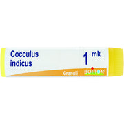 Boiron Cocculus Indicus Globuli 1Mk Dose 1g-1