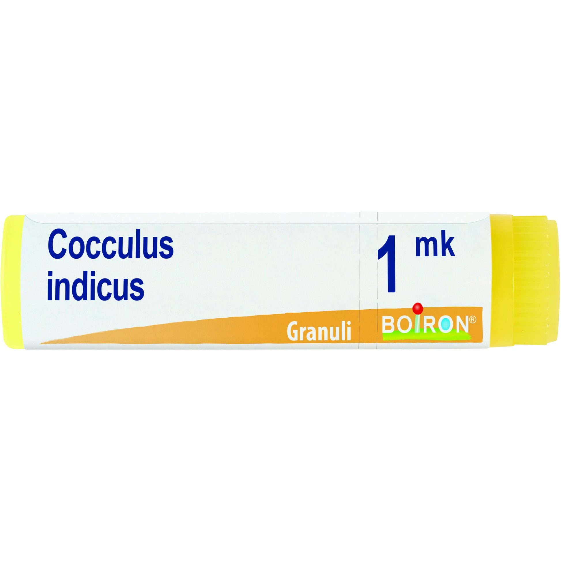 Boiron Cocculus Indicus Globuli 1Mk Dose 1g-1