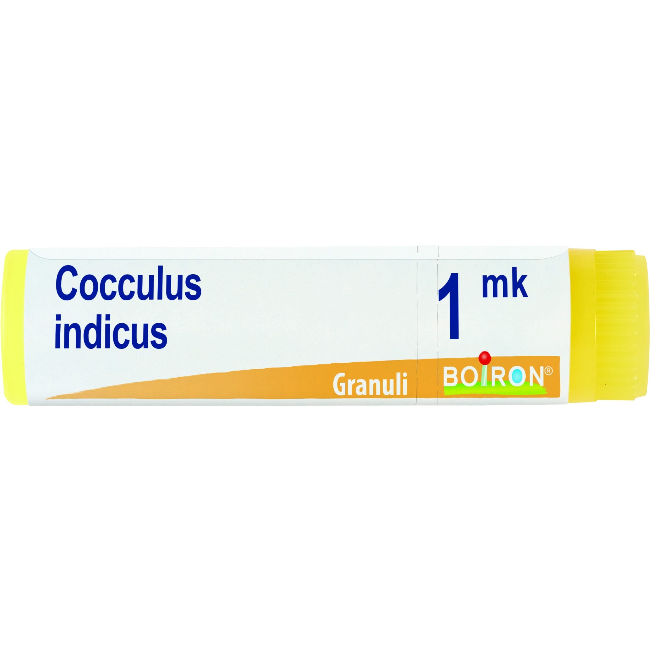 Boiron Cocculus Indicus Globuli 1Mk Dose 1g-1