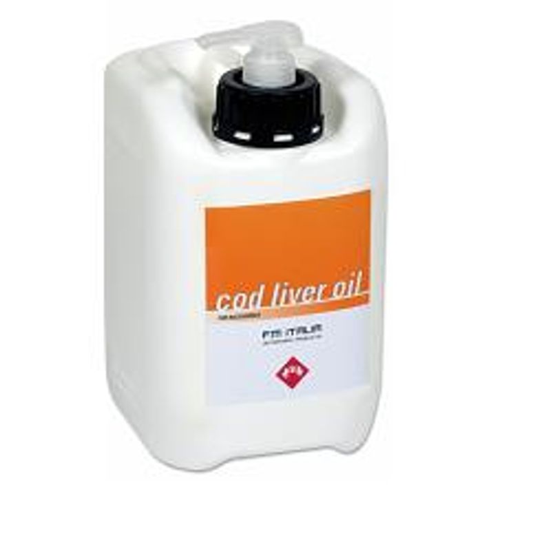 COD LIVER OIL FEGATO MERL 5LT-1