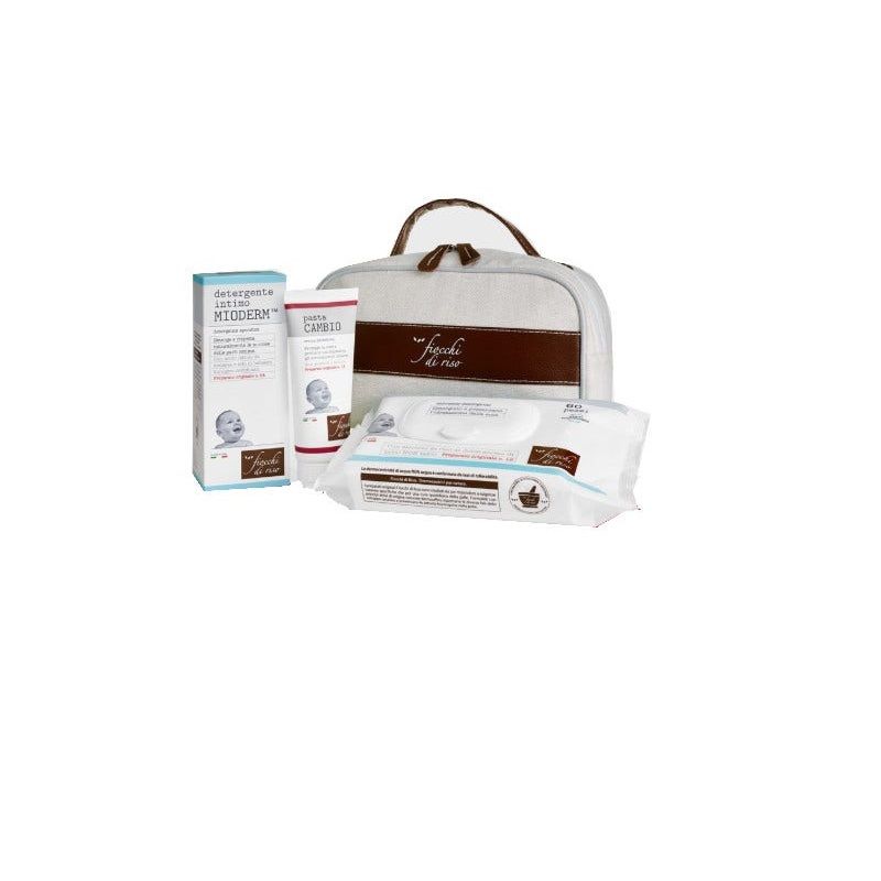 Fiocchi di Riso Cofanetto Cambio Pannolino-2