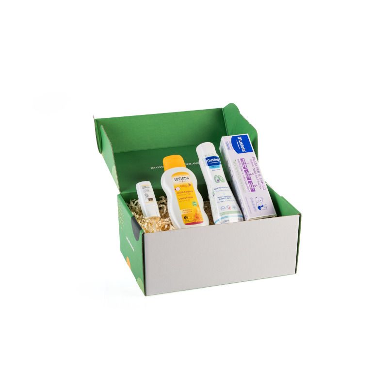 Amicafarmacia Cofanetto Natale Infanzia-2
