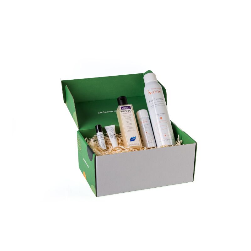 Amicafarmacia Cofanetto Natale Beauty I-2