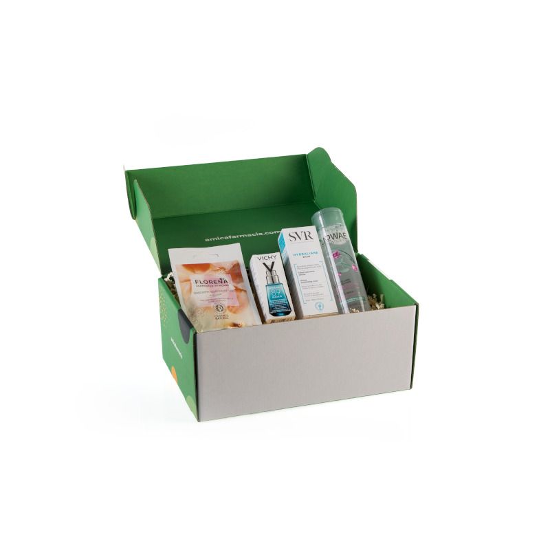 Amicafarmacia Cofanetto Natale Beauty II-2