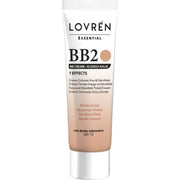 Lovren Bb Crema Medio Scura 25ml-1