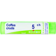 Boiron Coffea Cruda 05Ch Tubo 80 Granuli 4g-1