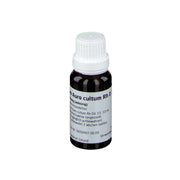 Weleda Hypericum Auro cultum Rh D3 medicinale omeopatico gocce 20ml-1