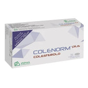 Colenorm Plus Colesterolo 30 Compresse-1