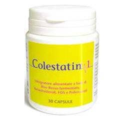 Colestatin 1 30 Capsule-1