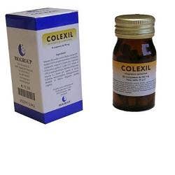 Colexil 45 Compresse 500mg-1