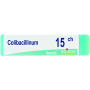Boiron Colibacillinum Globuli 15Ch Dose 1g-1