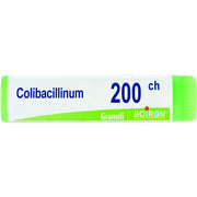 Boiron Colibacillinum Globuli 200Ch Dose 1g-1