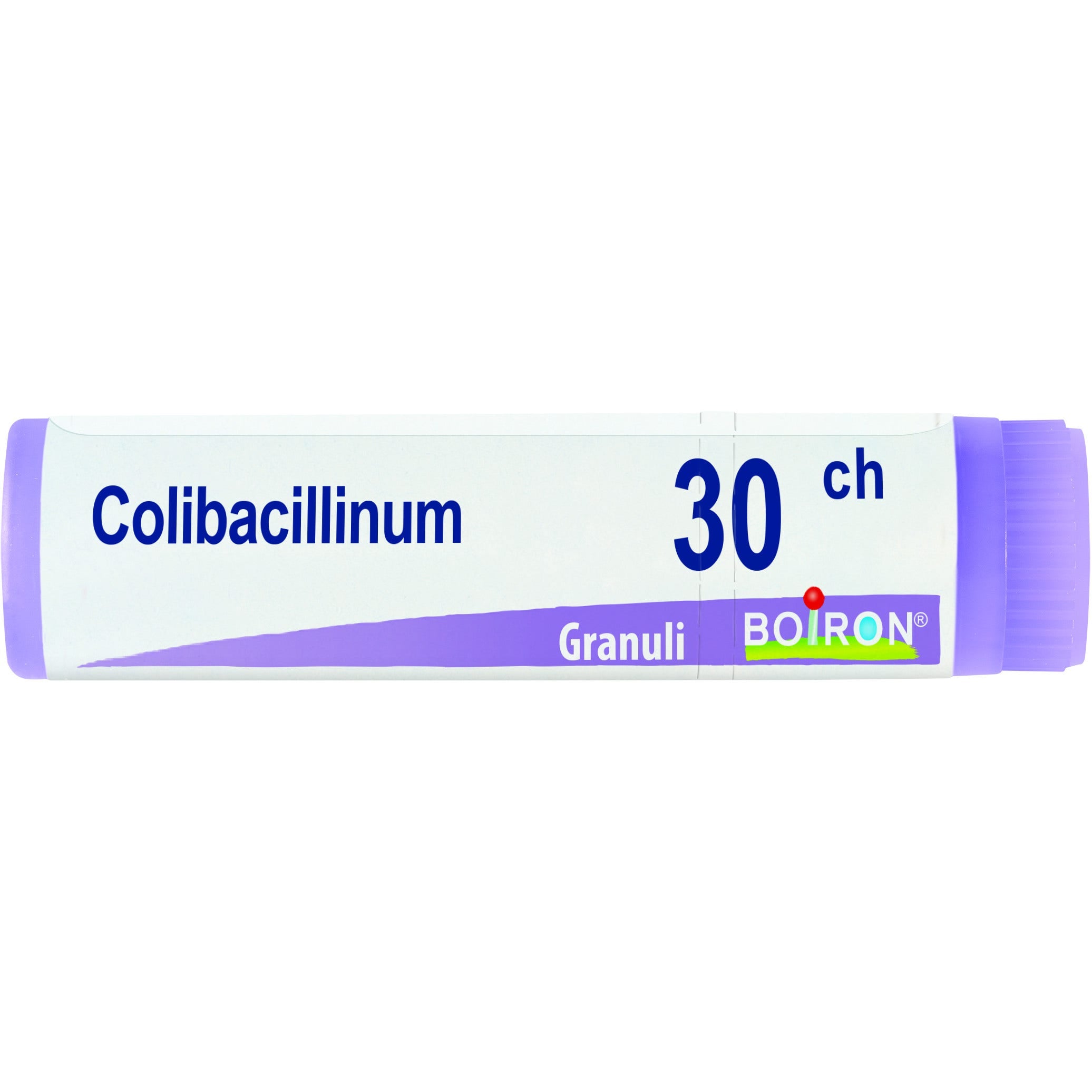 Boiron Colibacillinum Globuli 30Ch Dose 1g-1