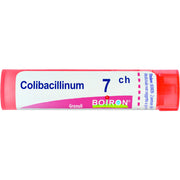 Boiron Colibacillinum Granuli 07Ch Tubo 4g-1
