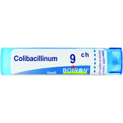 Boiron Colibacillinum Granuli 09Ch Tubo 4g-1