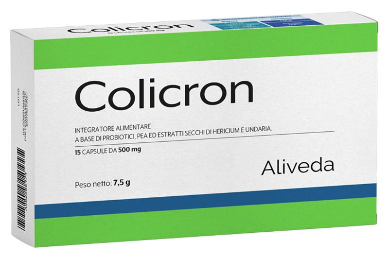 Colicron 15 capsule-1