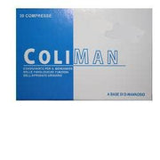 Coliman 30 Compresse-1