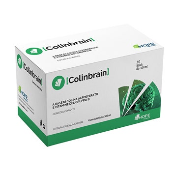 Colinbrain 30 Stick-1