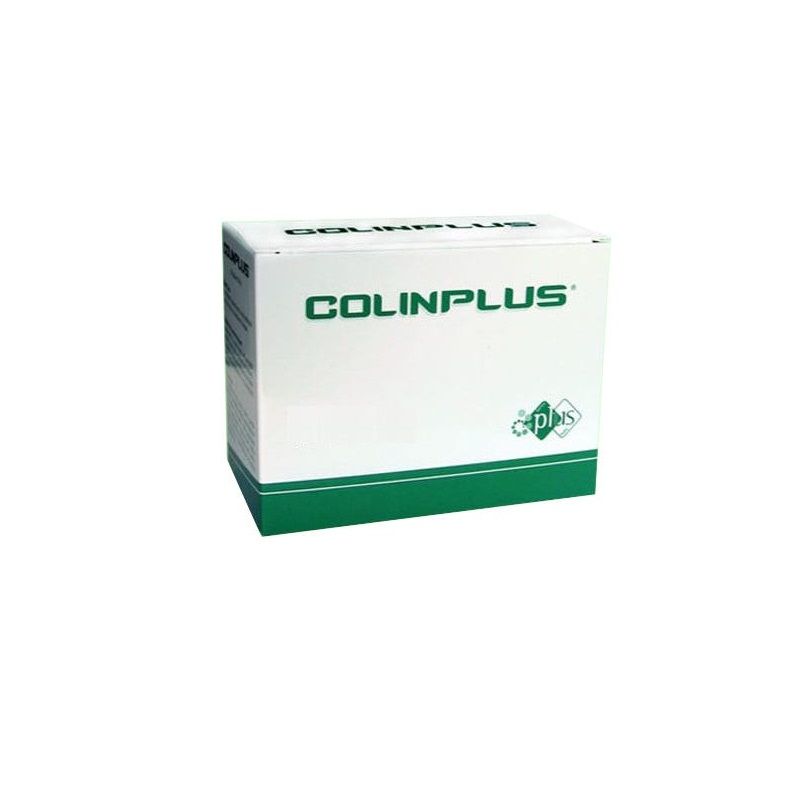 Colinplus Gel 30 Stick Gel Pack-1