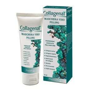 Collagenat Maschera Viso Filling 75ml-2