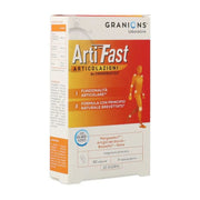 Artifast 40 Capsule-1
