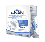 Nestlè Prenan Fm85 alimento a fini medici speciali dalla nascita 72 bustine-1