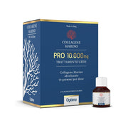 Collagene Marino Pro 10000mg Trattamento Urto 12 Flaconi-1