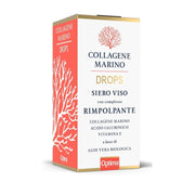 Collagene Marino Drops siero viso rimpolpante 30ml-1